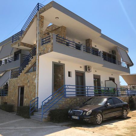 Guesthouse Jasmine Ksamil Exterior photo