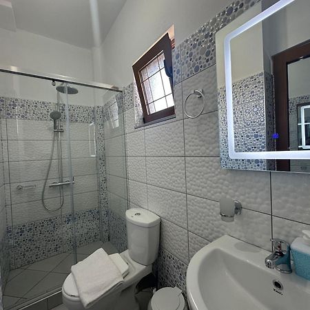 Guesthouse Jasmine Ksamil Exterior photo