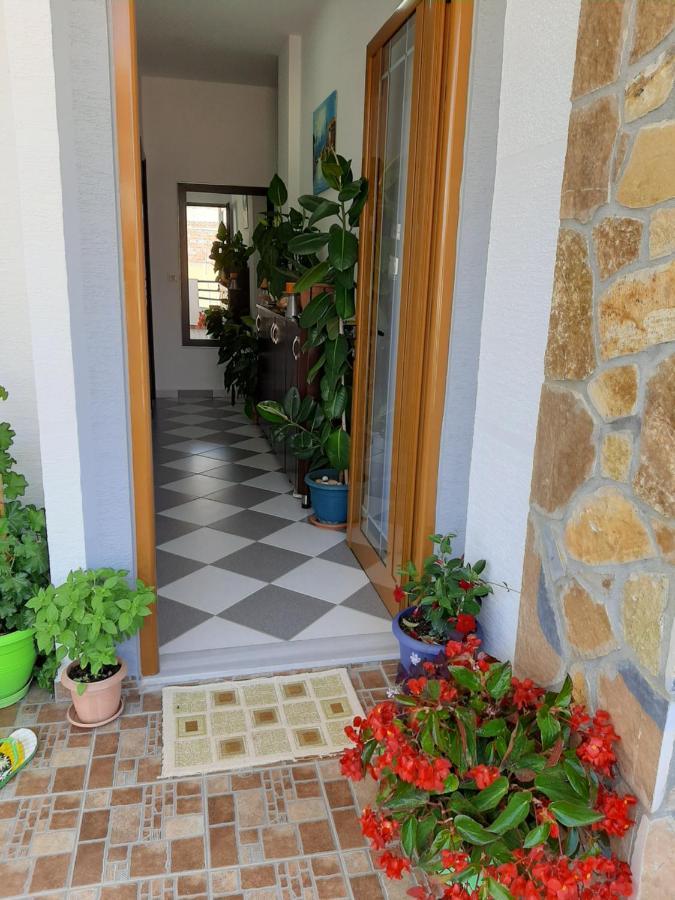 Guesthouse Jasmine Ksamil Exterior photo