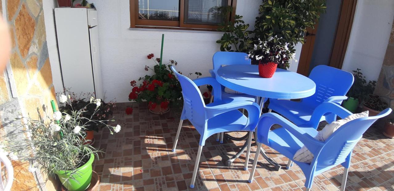 Guesthouse Jasmine Ksamil Exterior photo