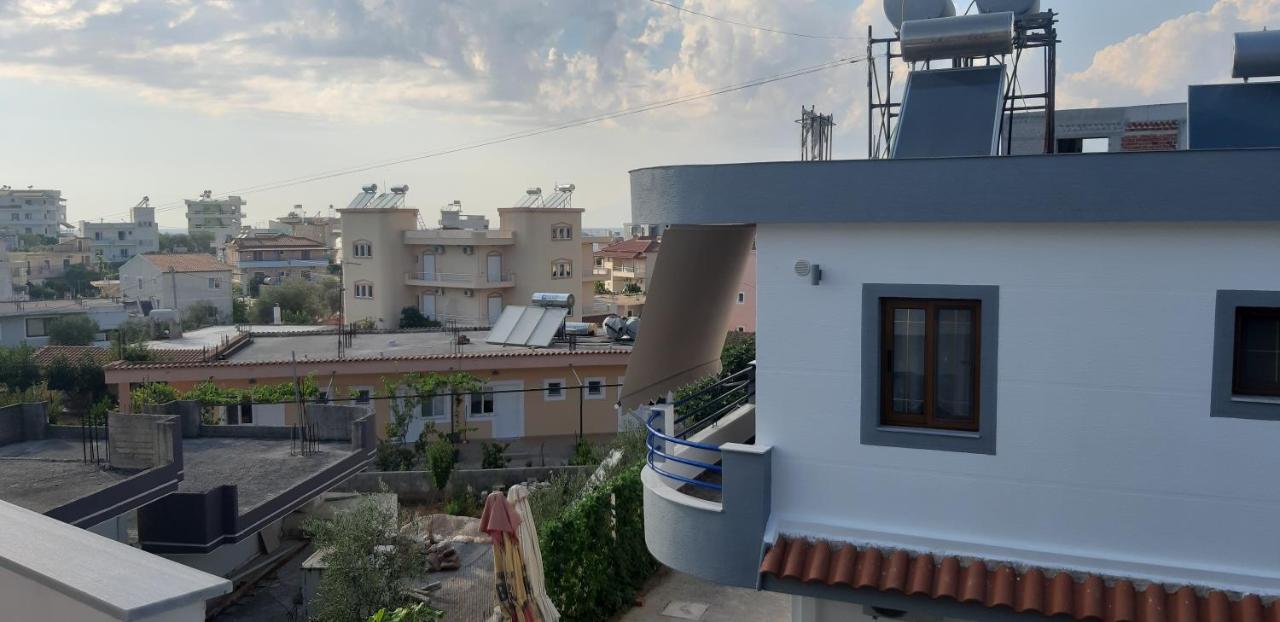 Guesthouse Jasmine Ksamil Exterior photo
