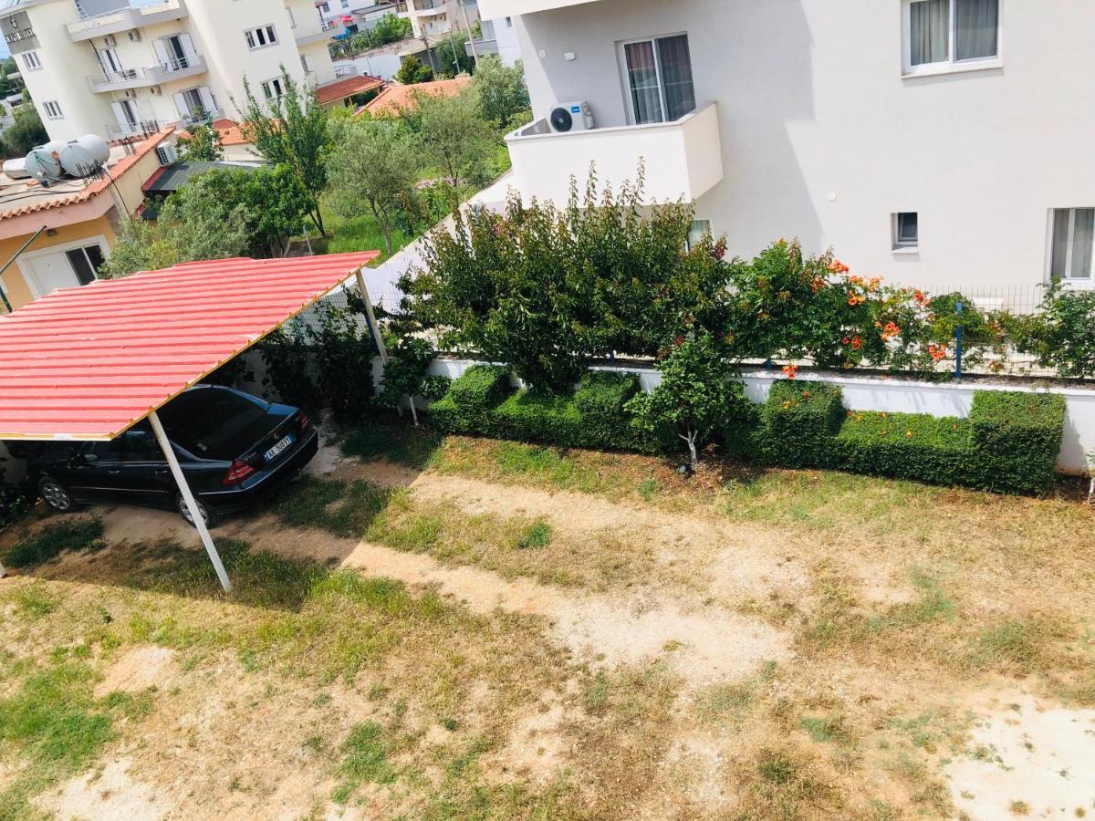 Guesthouse Jasmine Ksamil Exterior photo