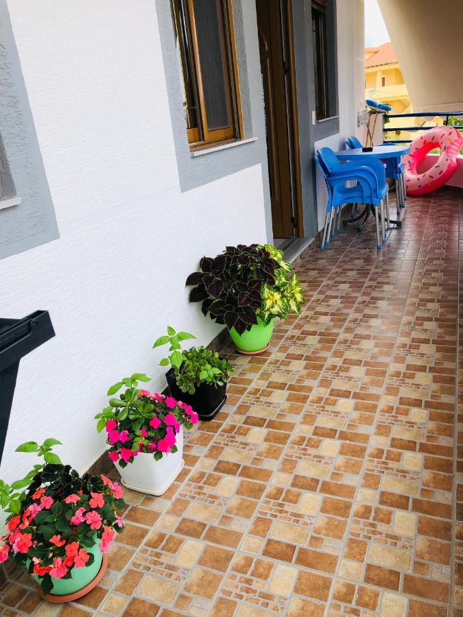Guesthouse Jasmine Ksamil Exterior photo