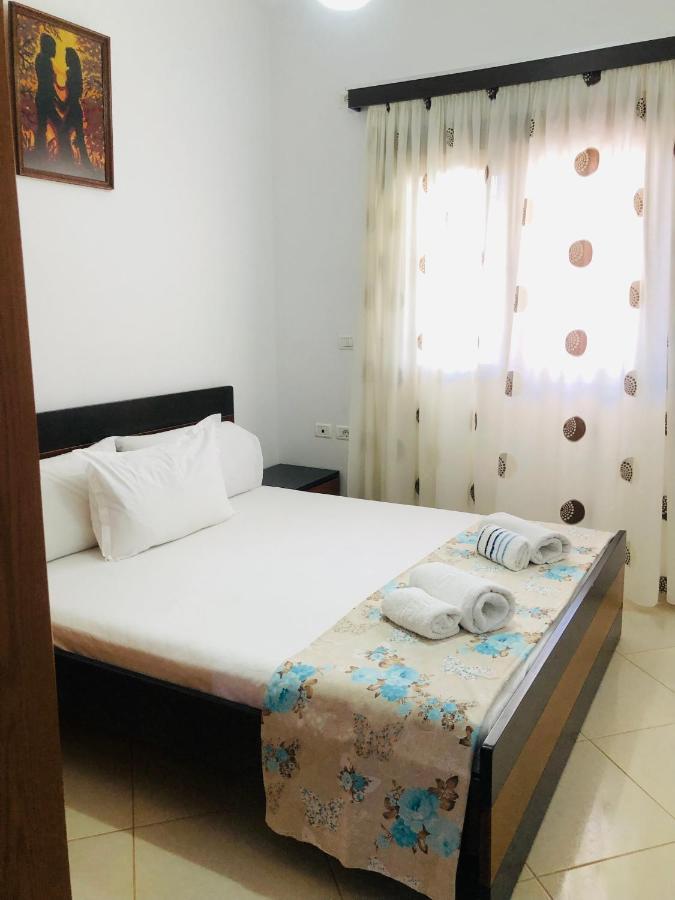 Guesthouse Jasmine Ksamil Exterior photo